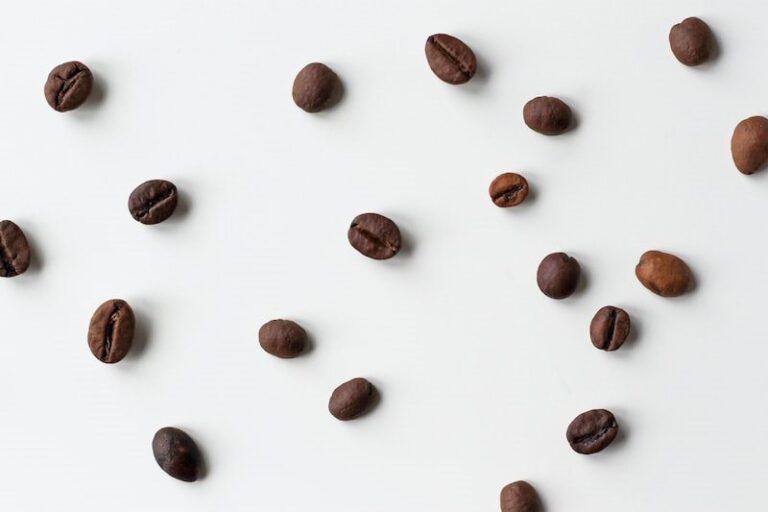 Jak nauczyć się parzenia aromatycznej kawy?